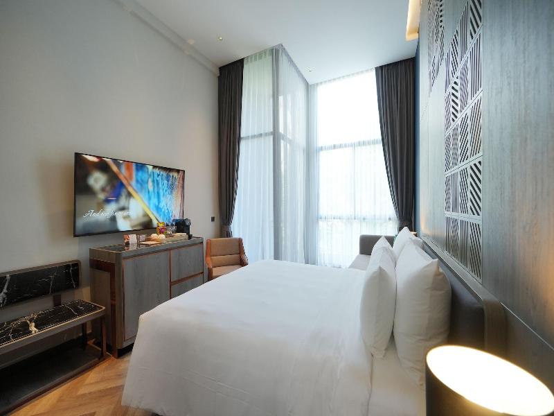 Ten Six Hundred, Chao Phraya, Bangkok By Prefere image
