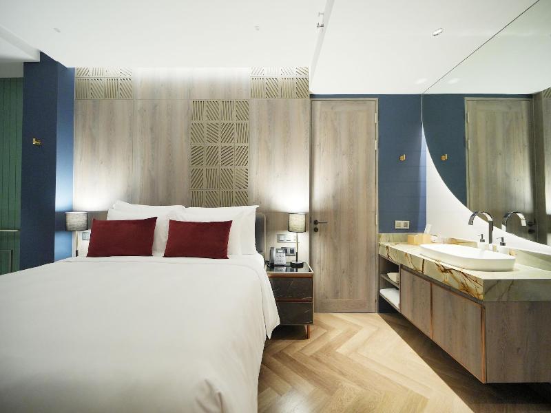 Ten Six Hundred, Chao Phraya, Bangkok By Prefere image