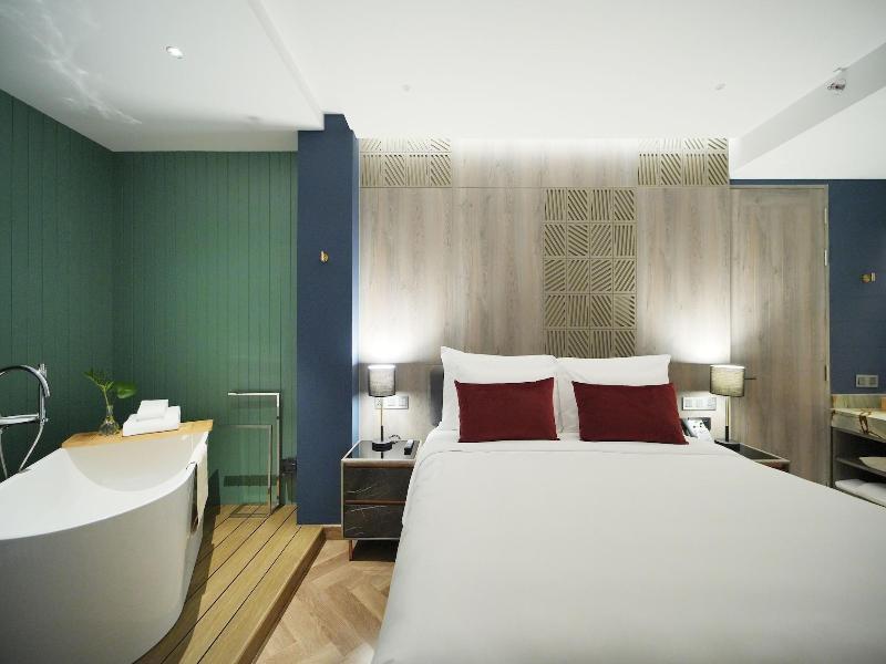 Ten Six Hundred, Chao Phraya, Bangkok By Prefere image