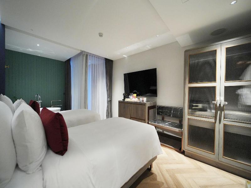 Ten Six Hundred, Chao Phraya, Bangkok By Prefere image