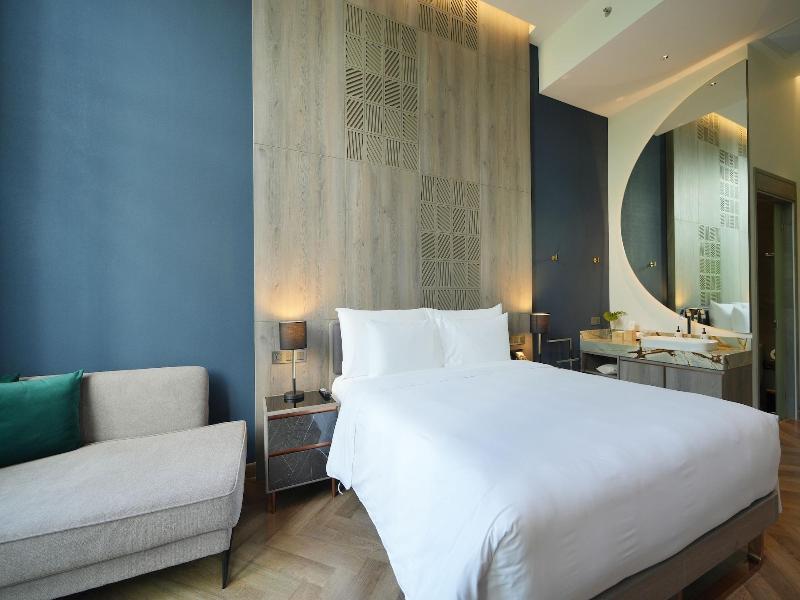 Ten Six Hundred, Chao Phraya, Bangkok By Prefere image