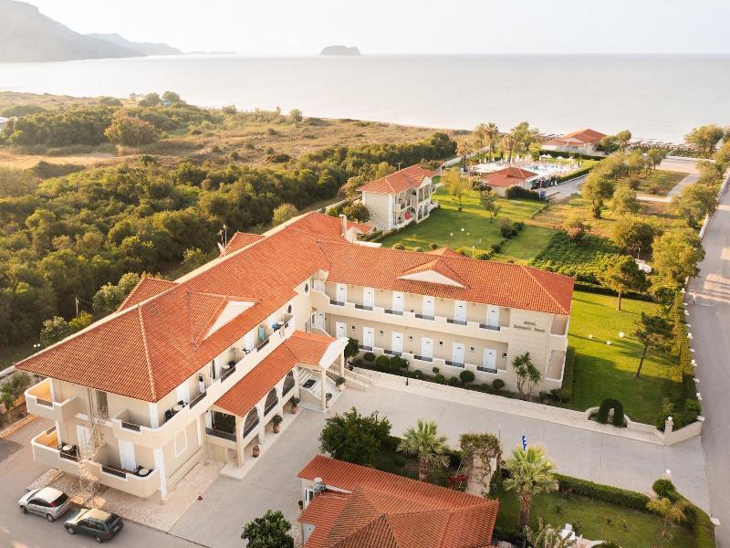 Kalamaki Beach Hotel Zakynthos Island image