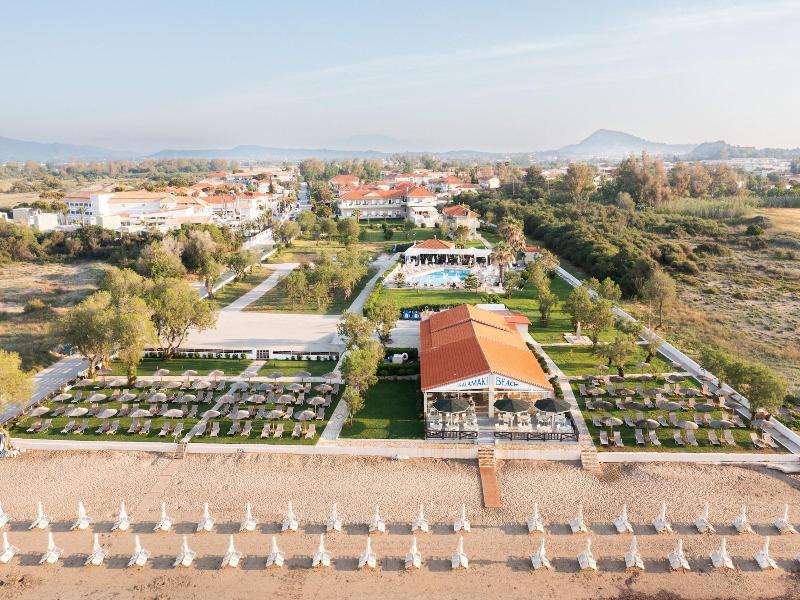Kalamaki Beach Hotel Zakynthos Island image