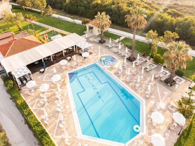 Kalamaki Beach Hotel Zakynthos Island image