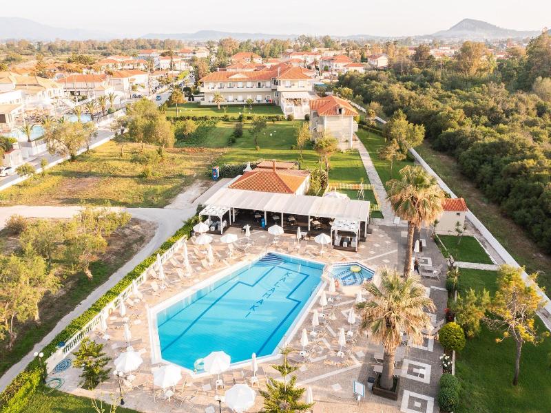 Kalamaki Beach Hotel Zakynthos Island image