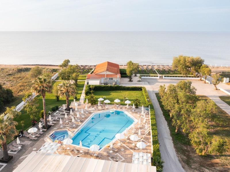 Kalamaki Beach Hotel Zakynthos Island image