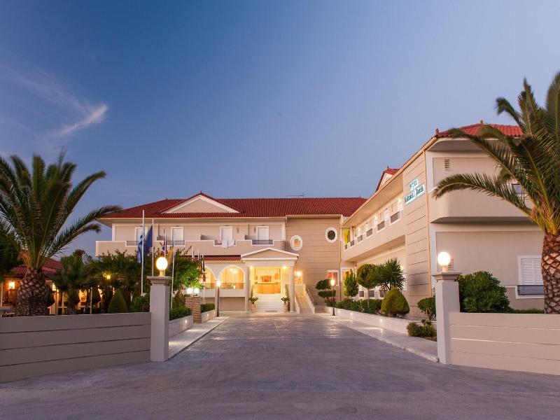 Kalamaki Beach Hotel Zakynthos Island image