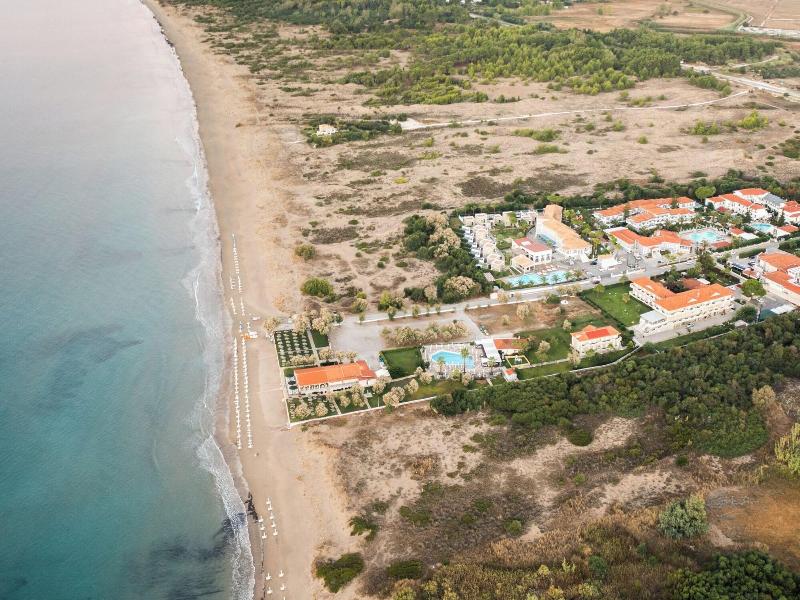 Kalamaki Beach Hotel Zakynthos Island image