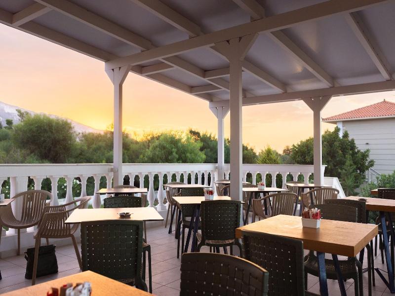Kalamaki Beach Hotel Zakynthos Island image