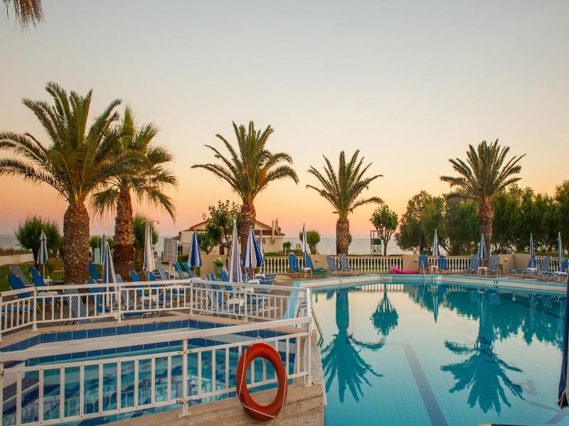 Kalamaki Beach Hotel Zakynthos Island image