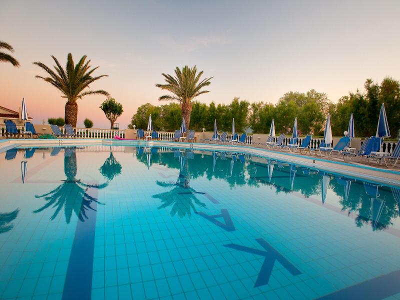 Kalamaki Beach Hotel Zakynthos Island image