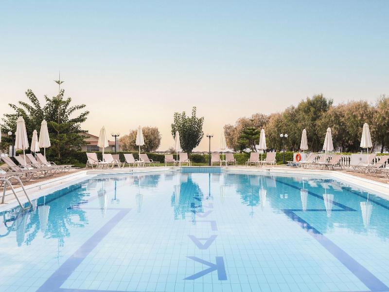 Kalamaki Beach Hotel Zakynthos Island image