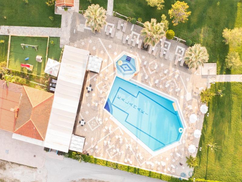 Kalamaki Beach Hotel Zakynthos Island image