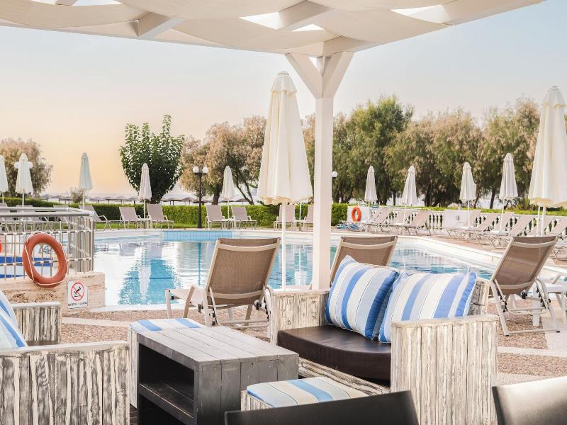 Kalamaki Beach Hotel Zakynthos Island image