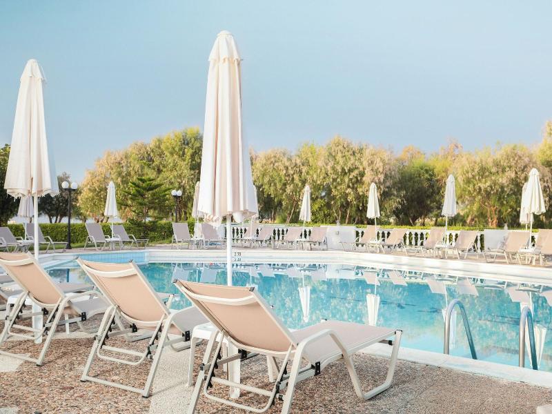 Kalamaki Beach Hotel Zakynthos Island image