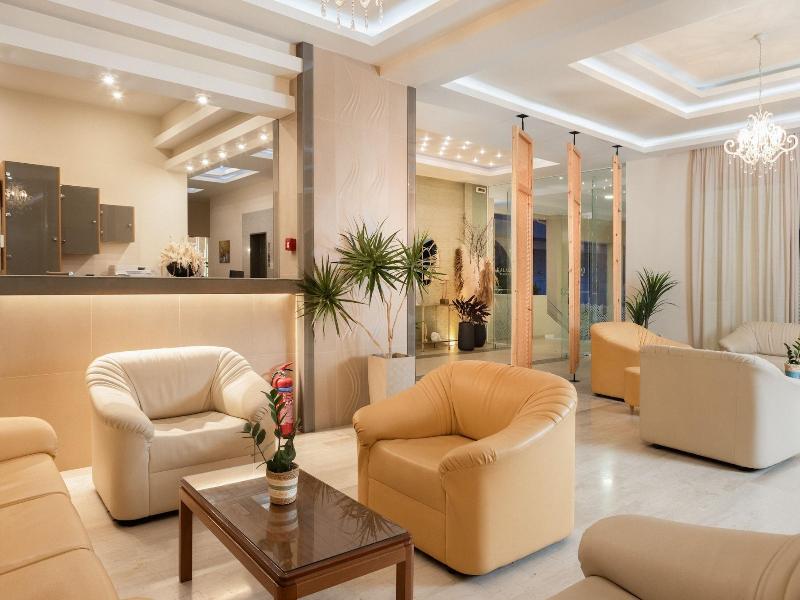 Kalamaki Beach Hotel Zakynthos Island image