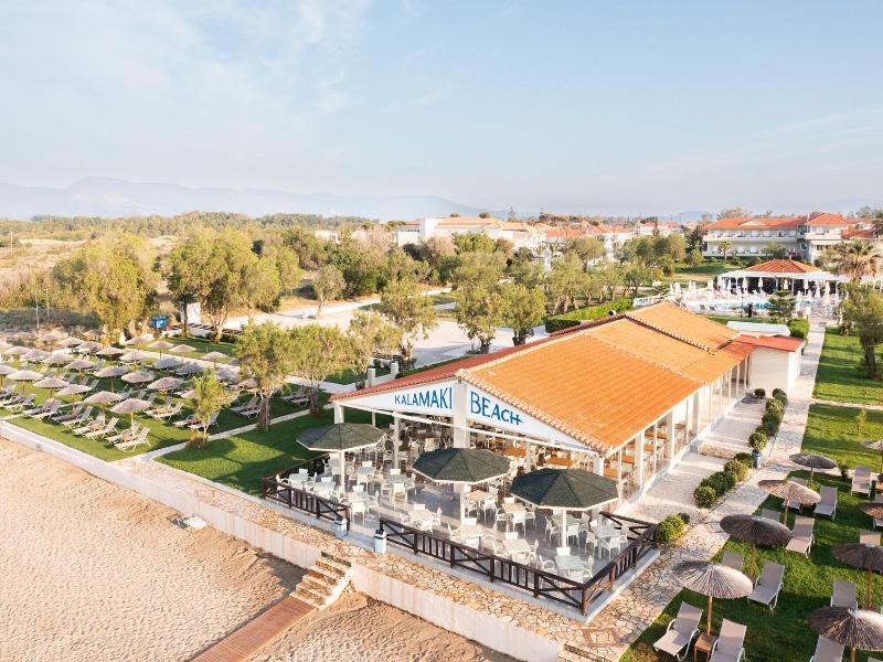 Kalamaki Beach Hotel Zakynthos Island image