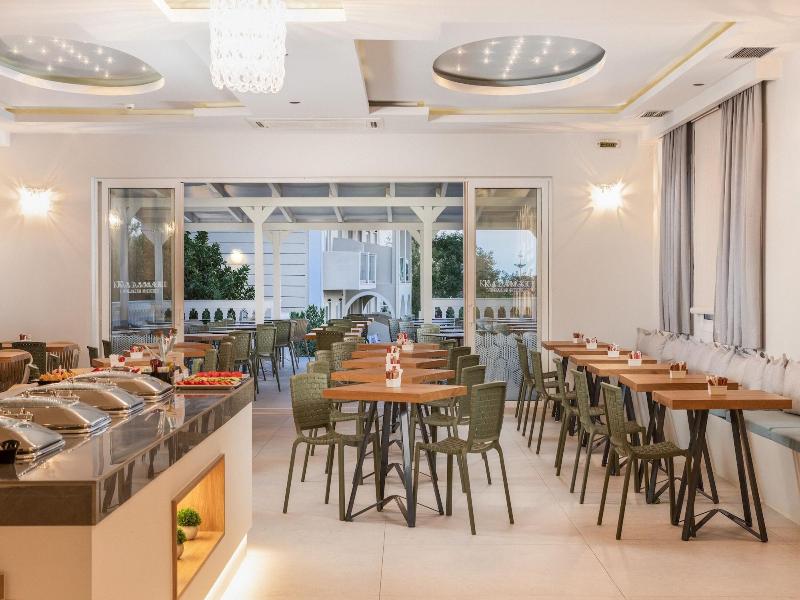 Kalamaki Beach Hotel Zakynthos Island image