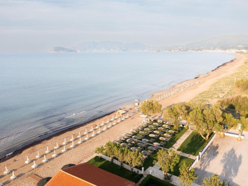 Kalamaki Beach Hotel Zakynthos Island image