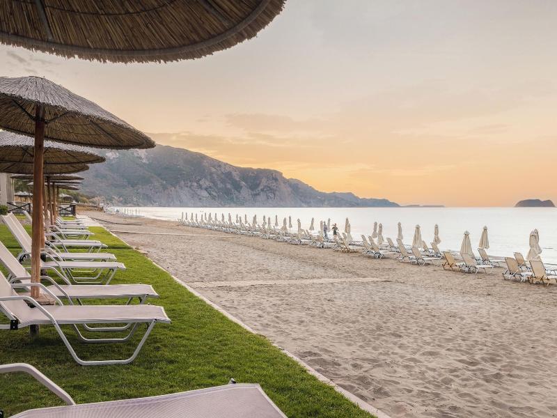 Kalamaki Beach Hotel Zakynthos Island image