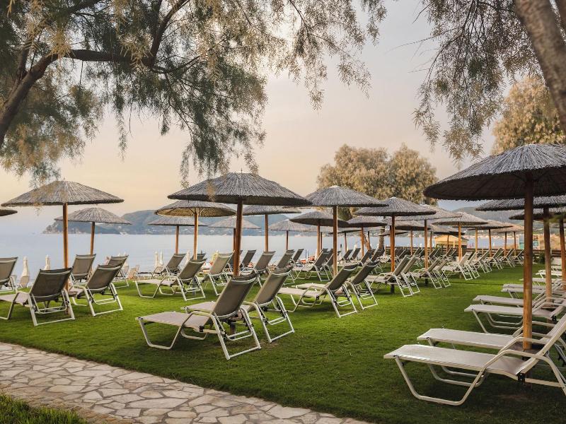 Kalamaki Beach Hotel Zakynthos Island image