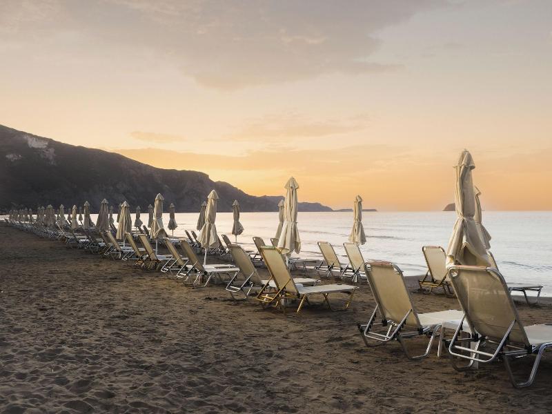 Kalamaki Beach Hotel Zakynthos Island image