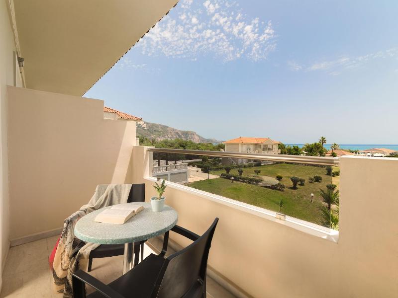 Kalamaki Beach Hotel Zakynthos Island image