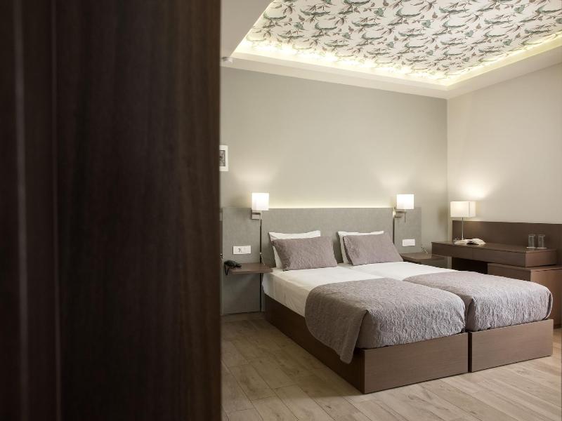 Kalamaki Beach Hotel Zakynthos Island image