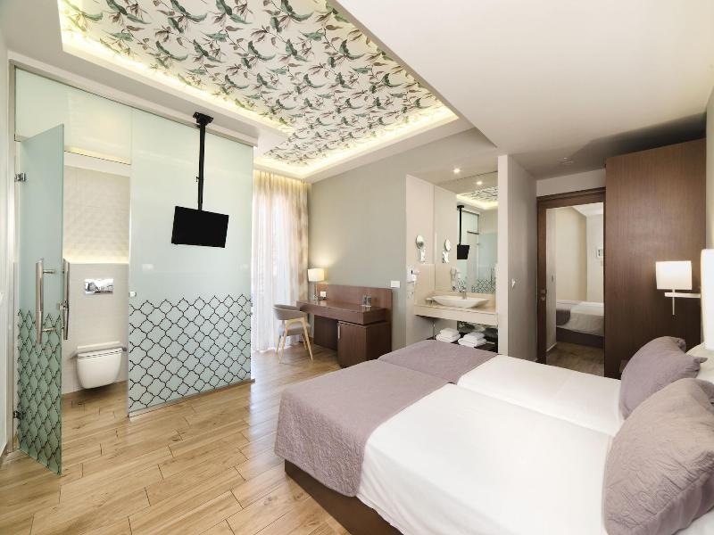 Kalamaki Beach Hotel Zakynthos Island image
