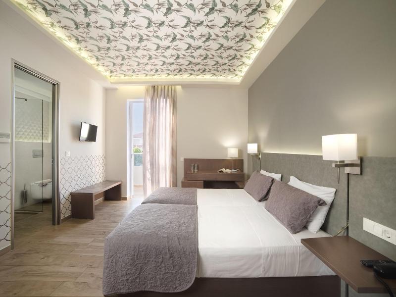 Kalamaki Beach Hotel Zakynthos Island image