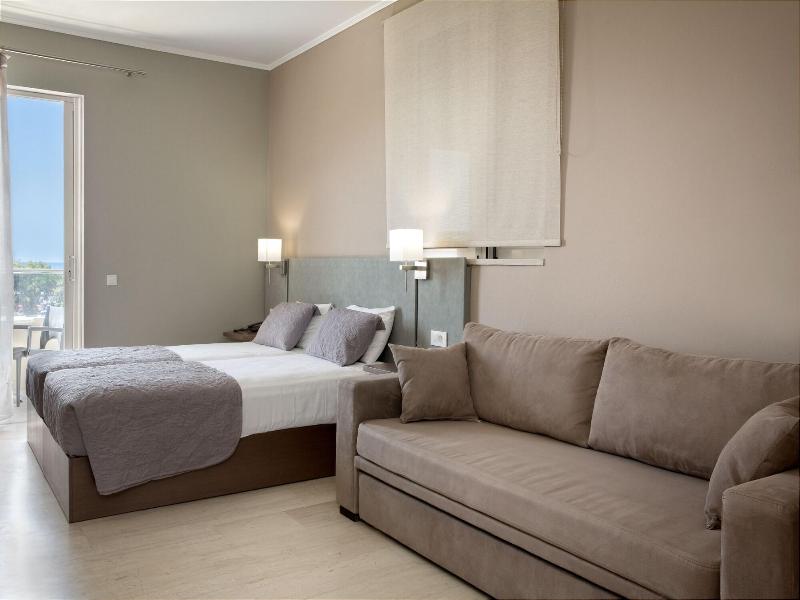 Kalamaki Beach Hotel Zakynthos Island image