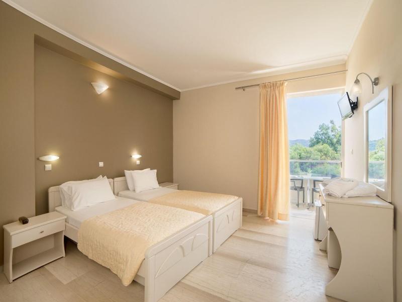 Kalamaki Beach Hotel Zakynthos Island image