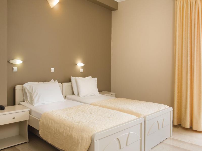 Kalamaki Beach Hotel Zakynthos Island image