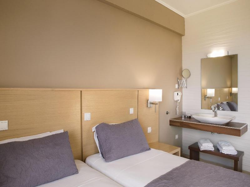 Kalamaki Beach Hotel Zakynthos Island image