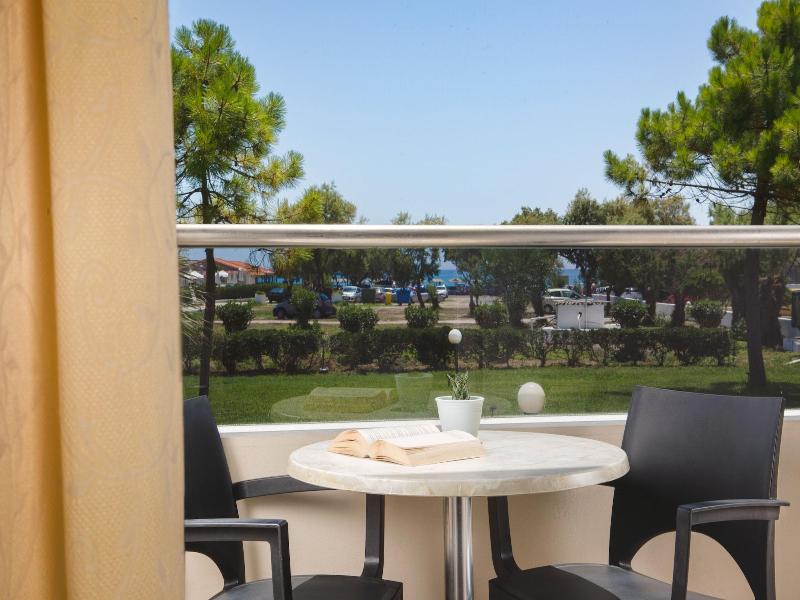 Kalamaki Beach Hotel Zakynthos Island image