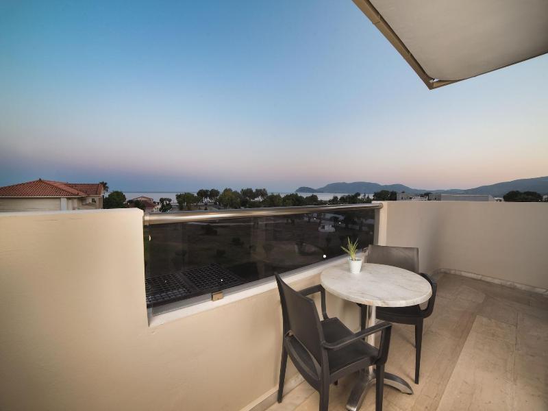 Kalamaki Beach Hotel Zakynthos Island image