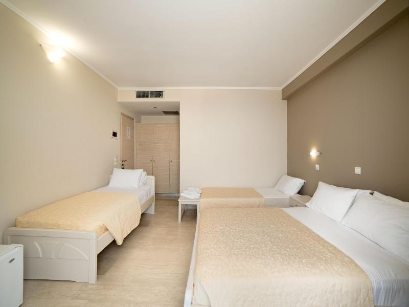 Kalamaki Beach Hotel Zakynthos Island image