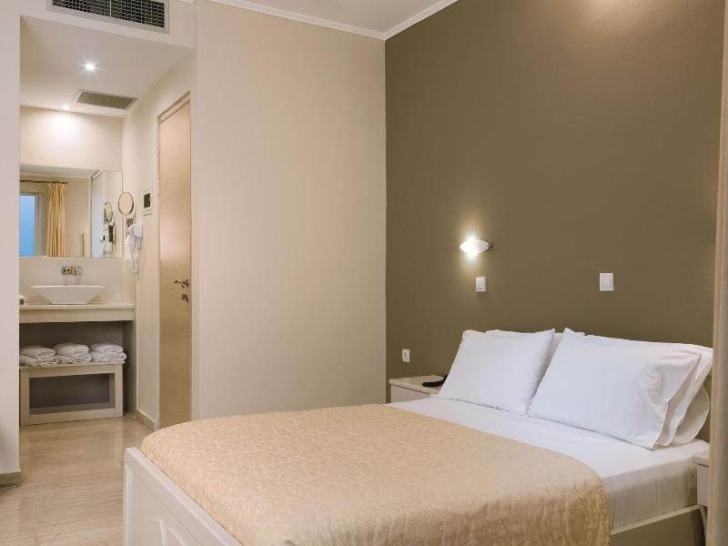 Kalamaki Beach Hotel Zakynthos Island image