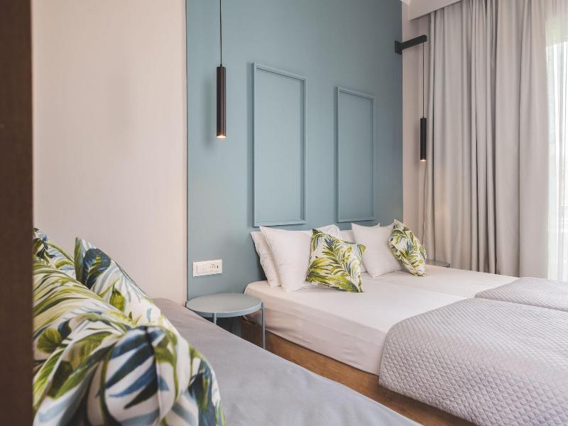 Kalamaki Beach Hotel Zakynthos Island image