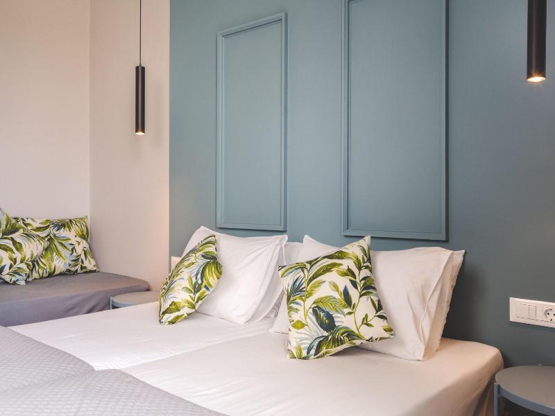 Kalamaki Beach Hotel Zakynthos Island image