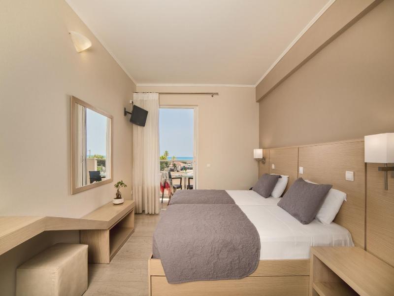 Kalamaki Beach Hotel Zakynthos Island image