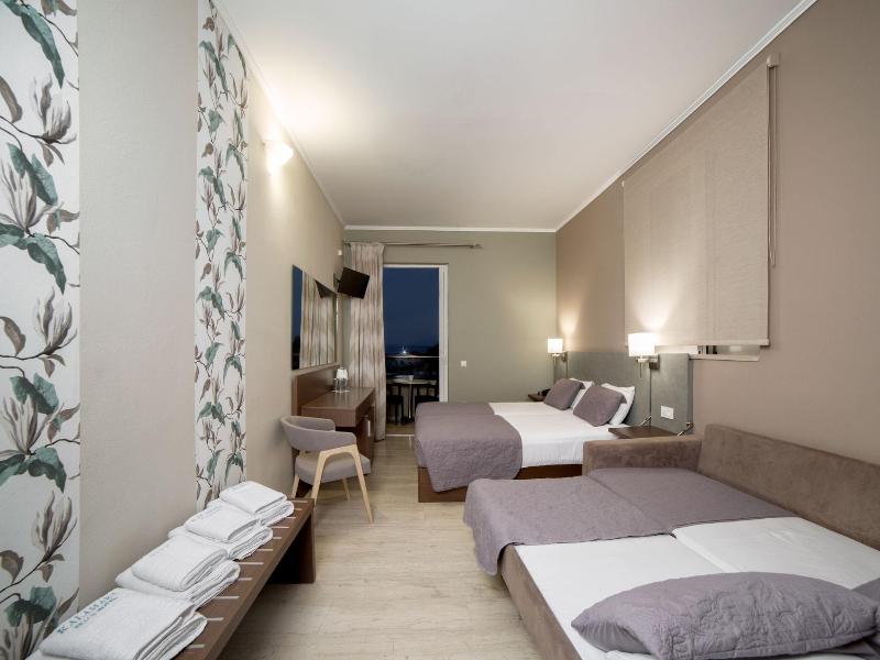 Kalamaki Beach Hotel Zakynthos Island image
