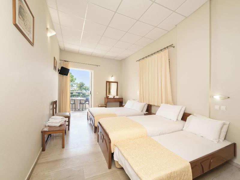 Kalamaki Beach Hotel Zakynthos Island image