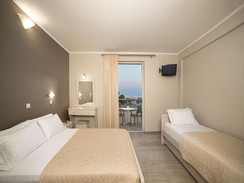Kalamaki Beach Hotel Zakynthos Island image