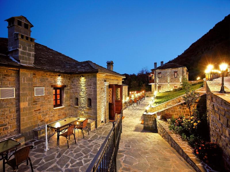 Hotel Athina