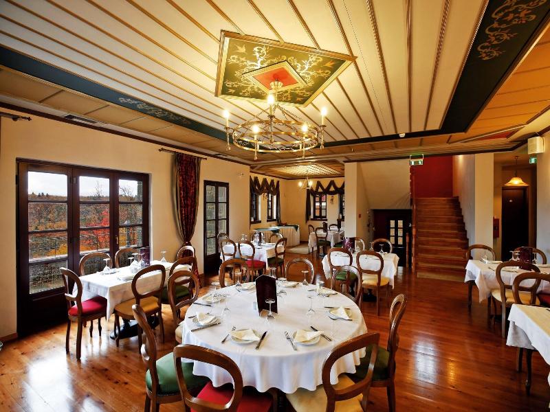 Hotel Athina