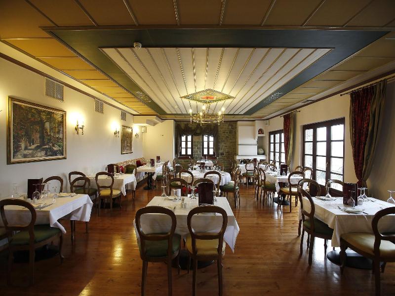 Hotel Athina