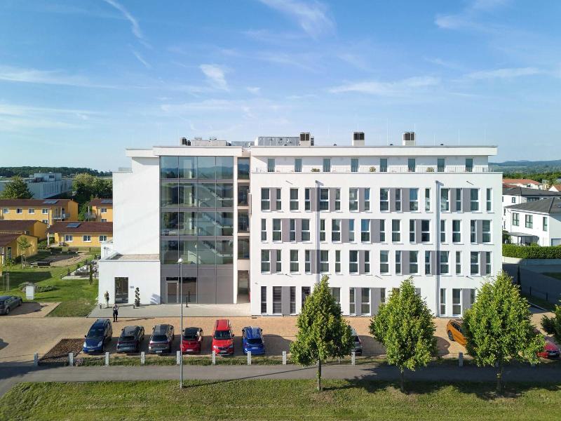 Voya Hotel image