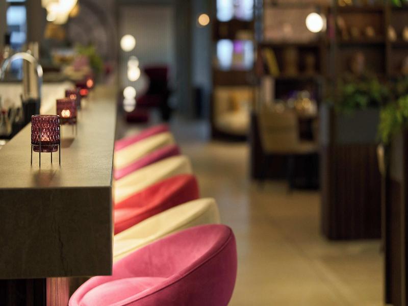 Voya Hotel image