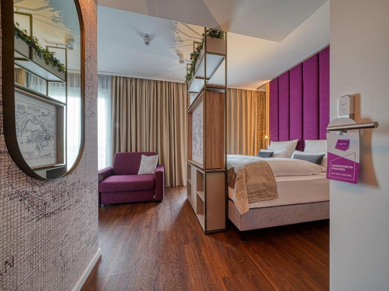 Voya Hotel image